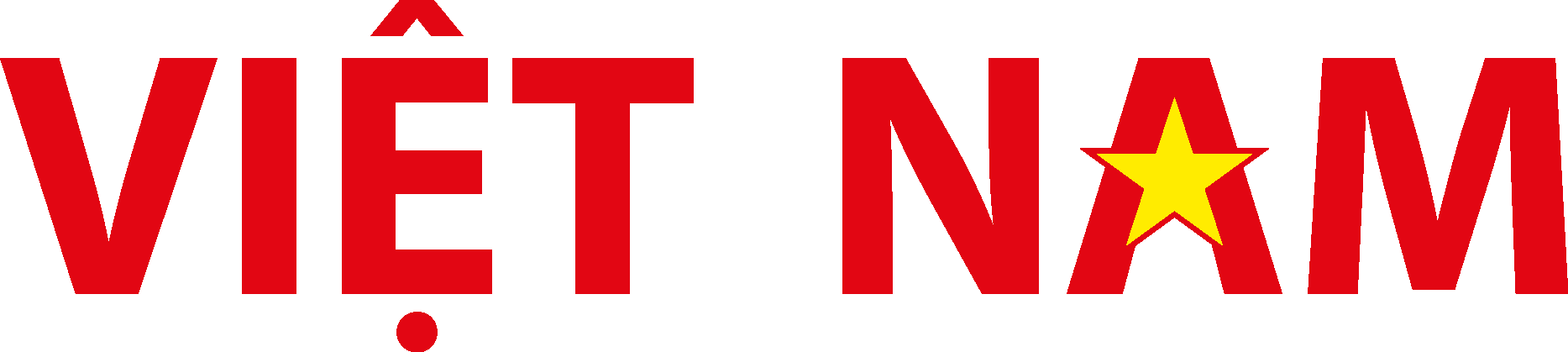 Viet Nam Old Logo Vector Logo